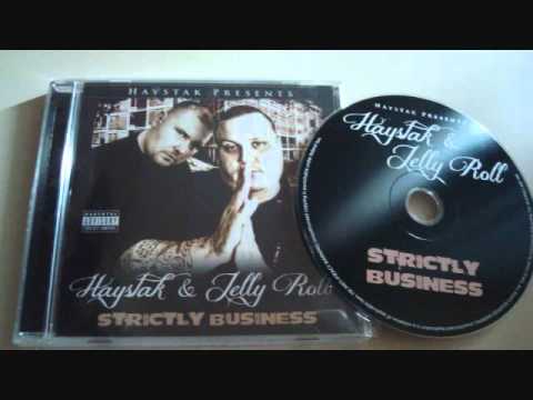 haystak jelly roll strictly business zip